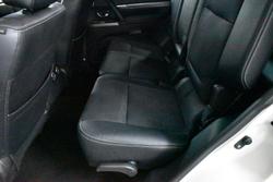 2019 Mitsubishi Pajero GLS