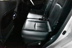 2021 Toyota Landcruiser Prado VX