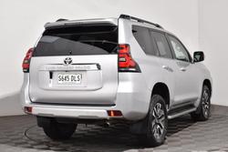 2021 Toyota Landcruiser Prado VX
