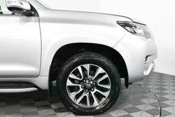 2021 Toyota Landcruiser Prado VX