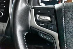 2021 Toyota Landcruiser Prado VX