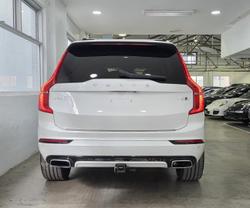 2021 Volvo XC90 T6 R-Design