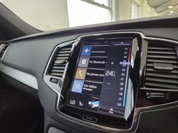 2021 Volvo XC90 T6 R-Design