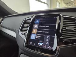 2021 Volvo XC90 T6 R-Design