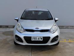 2013 Kia Rio Si
