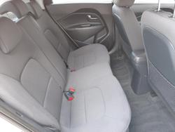 2013 Kia Rio Si