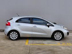 2013 Kia Rio Si