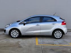 2013 Kia Rio Si