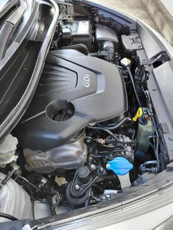 2013 Kia Rio Si