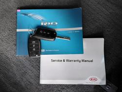 2013 Kia Rio Si
