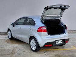 2013 Kia Rio Si