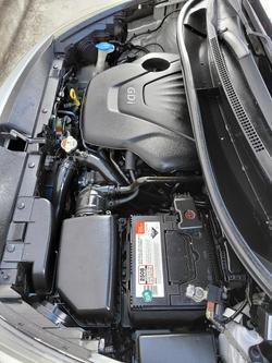 2013 Kia Rio Si