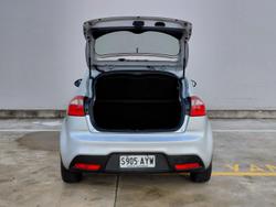 2013 Kia Rio Si