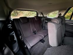 2023 Isuzu MU-X LS-U
