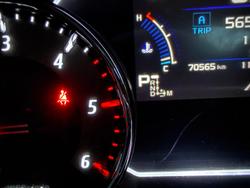 2023 Isuzu MU-X LS-U