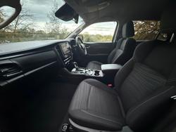 2023 Isuzu MU-X LS-U