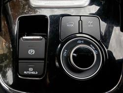 2023 Isuzu MU-X LS-U