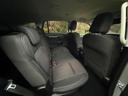 2023 Isuzu MU-X LS-U