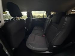 2023 Isuzu MU-X LS-U