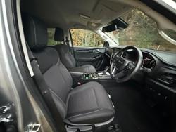 2023 Isuzu MU-X LS-U