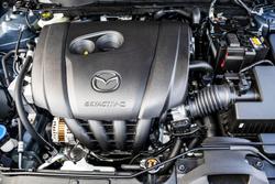 2025 Mazda CX-3 G20 Akari