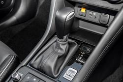 2025 Mazda CX-3 G20 Akari