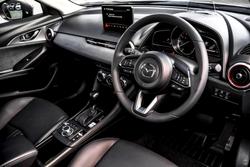 2025 Mazda CX-3 G20 Akari
