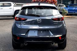 2025 Mazda CX-3 G20 Akari