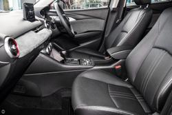2025 Mazda CX-3 G20 Akari