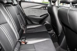 2025 Mazda CX-3 G20 Akari
