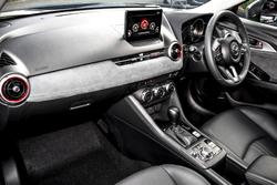 2025 Mazda CX-3 G20 Akari