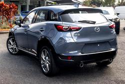 2025 Mazda CX-3 G20 Akari