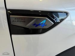 2024 Renault Arkana Esprit Alpine