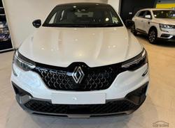 2024 Renault Arkana Esprit Alpine