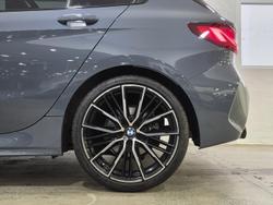 2020 BMW 1 Series 118i M Sport