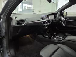 2020 BMW 1 Series 118i M Sport