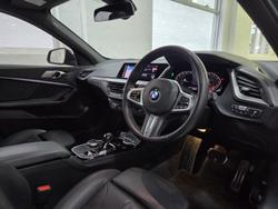 2020 BMW 1 Series 118i M Sport