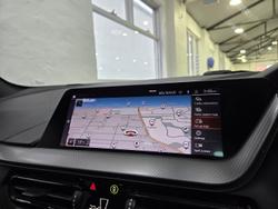 2020 BMW 1 Series 118i M Sport