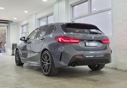 2020 BMW 1 Series 118i M Sport