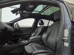 2020 BMW 1 Series 118i M Sport