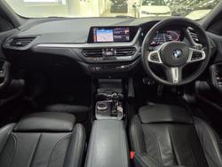 2020 BMW 1 Series 118i M Sport