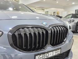 2020 BMW 1 Series 118i M Sport