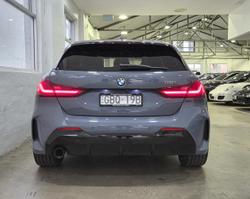 2020 BMW 1 Series 118i M Sport