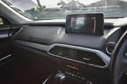 2020 Mazda CX-9 Sport