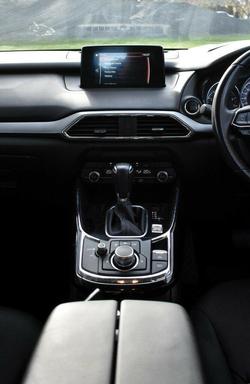 2020 Mazda CX-9 Sport