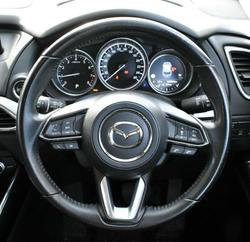 2020 Mazda CX-9 Sport