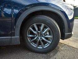 2020 Mazda CX-9 Sport