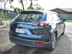 2020 Mazda CX-9 Sport