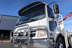 2009 Mitsubishi Fighter FM65FS 10.0