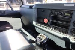 2009 Mitsubishi Fighter FM65FS 10.0